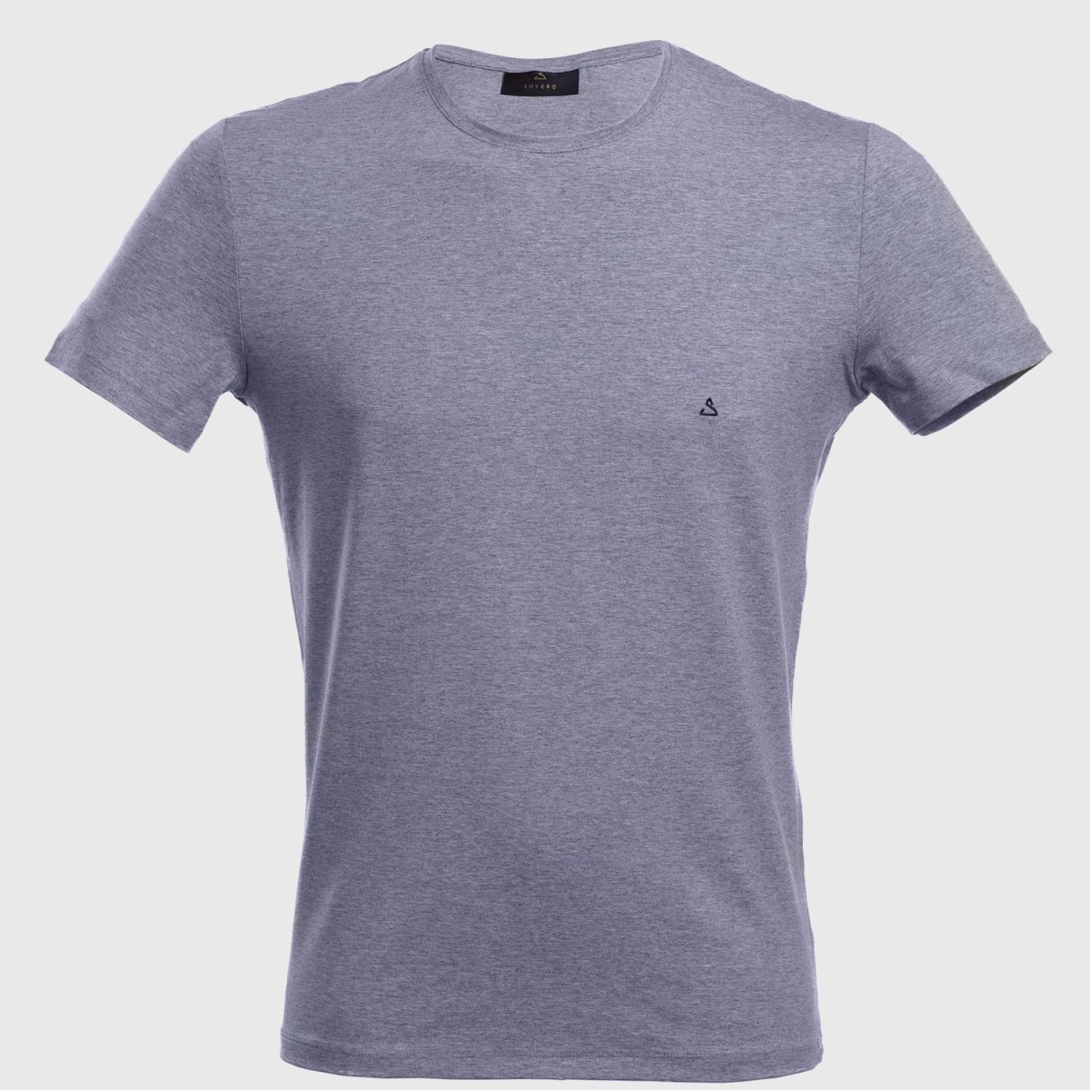 Szara Basic Grey