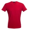 Wiśniowy V-neck Cherry