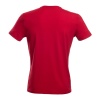 Wiśniowy V-neck Cherry