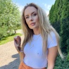 Biały Basic Coco