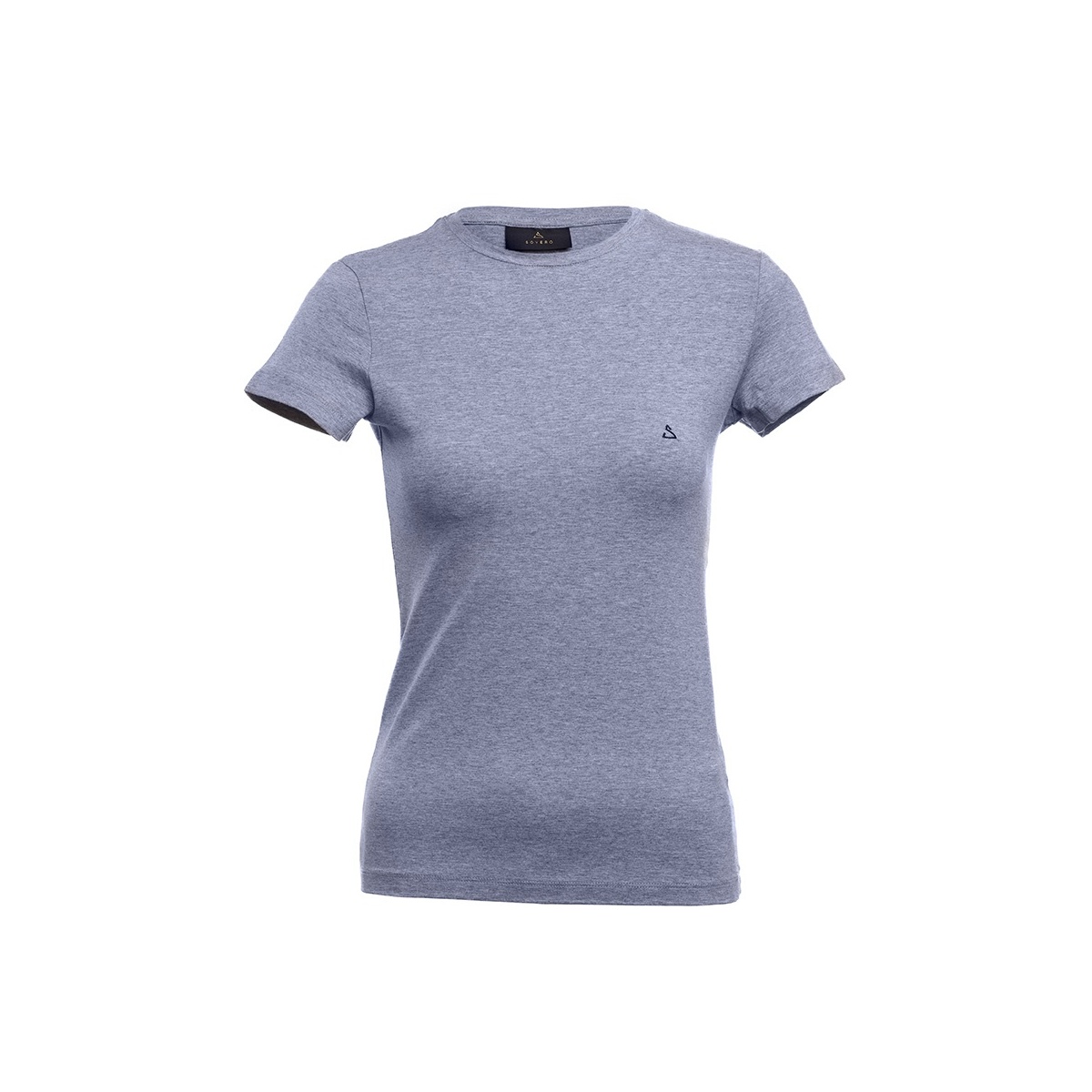 Szara Basic Luna
