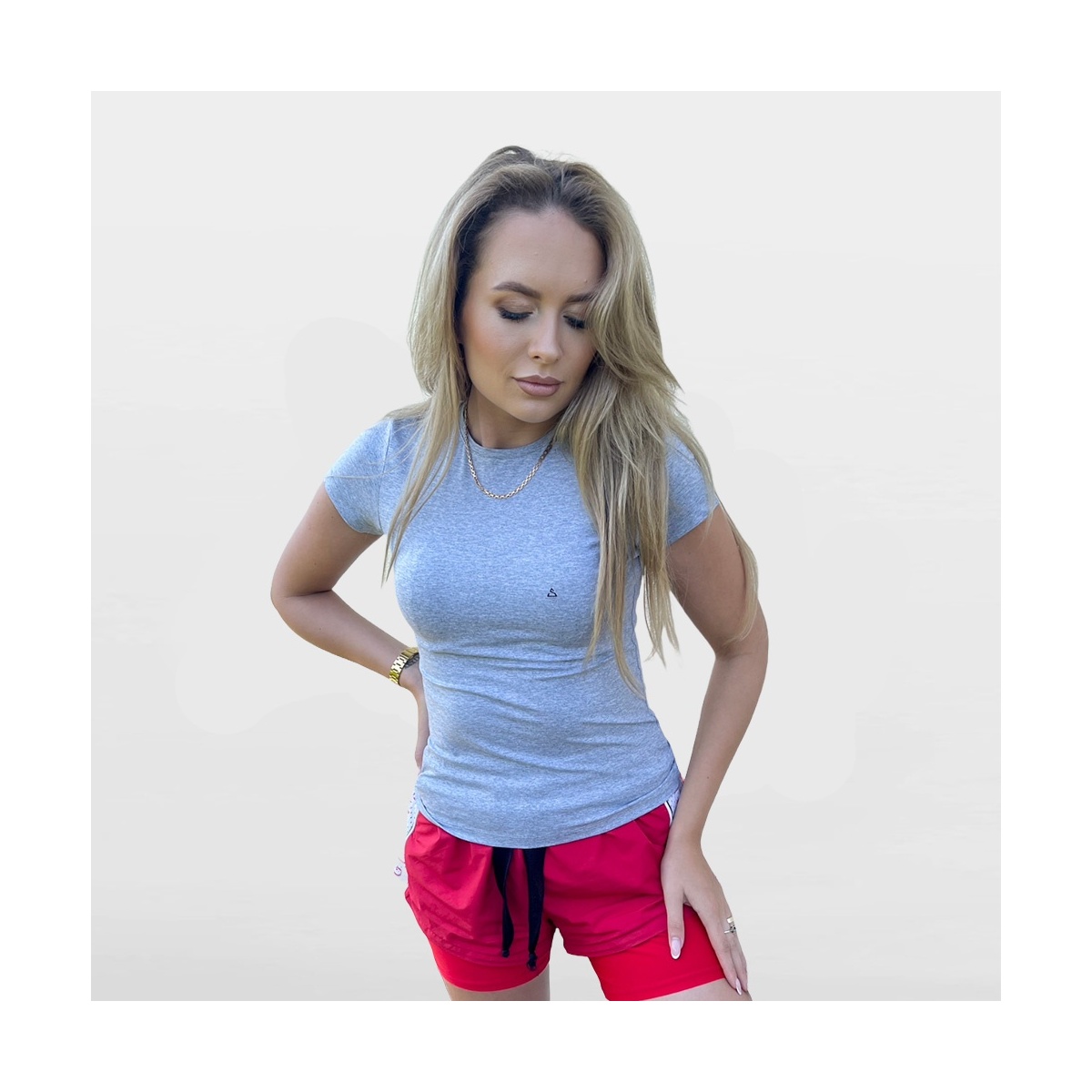 Szara Basic Luna Szara Basic Luna