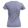 Szara v-neck Luna