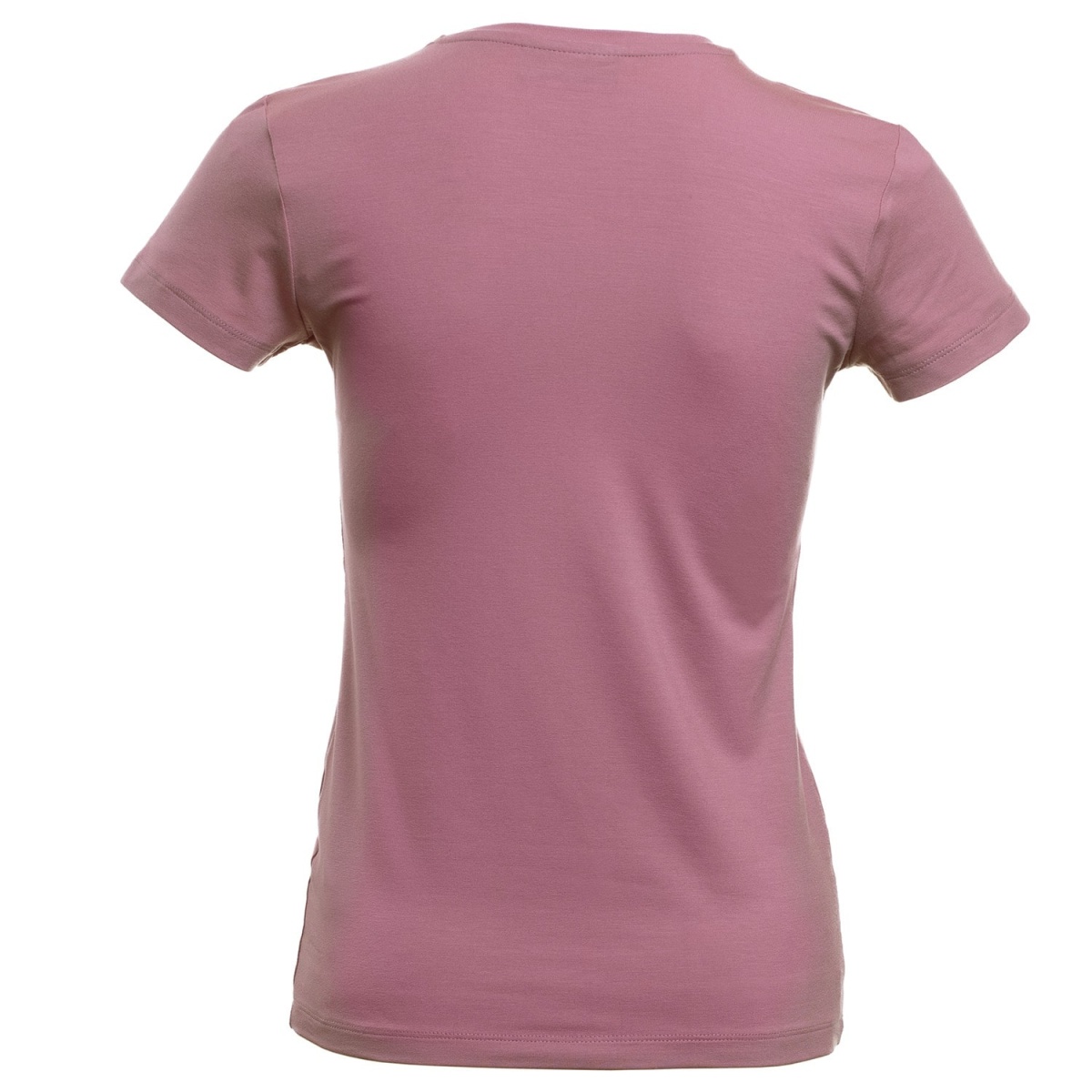 Różowa v-neck Dirta