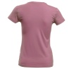 Różowa v-neck Dirta