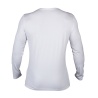 Biały Basic Bianco Long